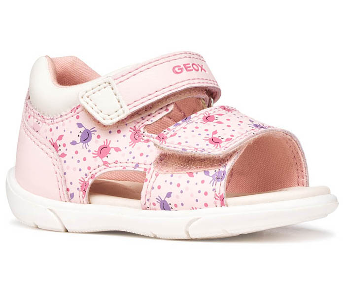 Sandale za djevojčice