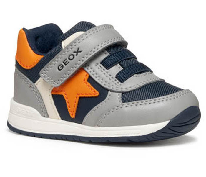 Cipele za dječake prvi korak