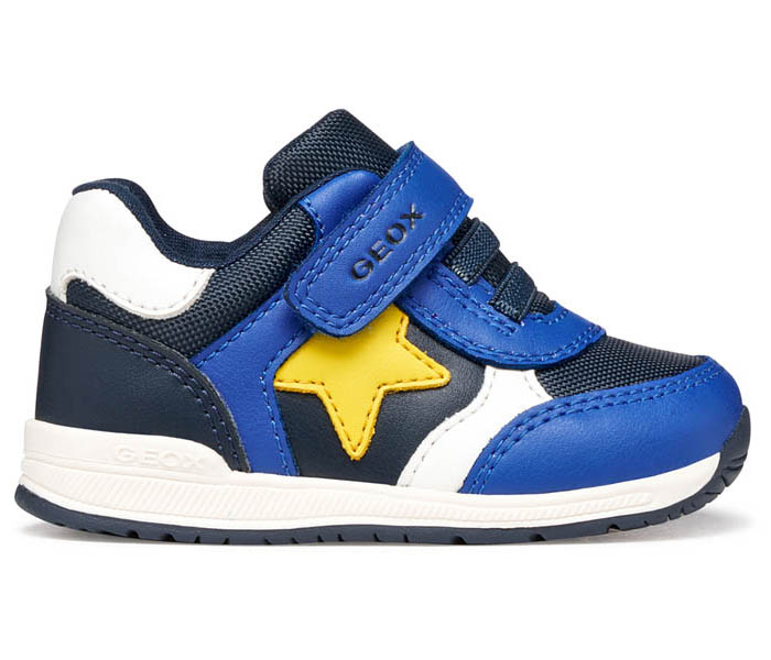 Patike za dječake prvi korak