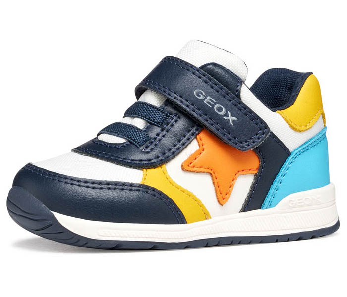 Patike za dječake prvi korak