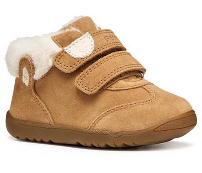 Cipele za djevojčice prvi korak