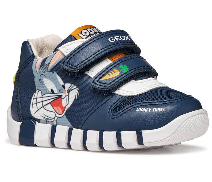 Patike za dječake prvi korak