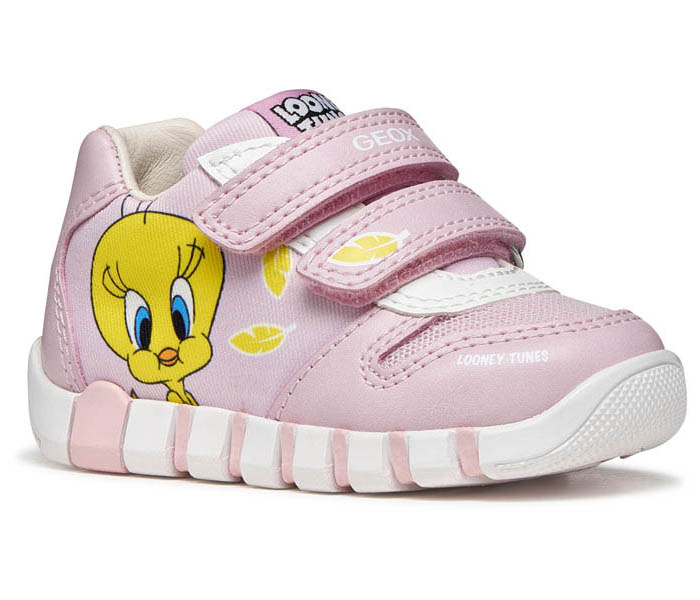 Patike za djevojčice prvi korak