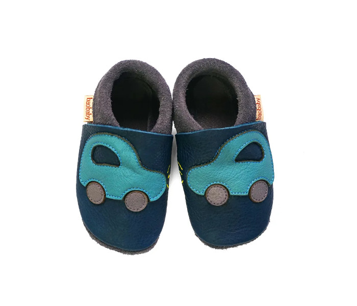 Baobaby cipelice, Klasične, Buggy navy, M (9-15m)