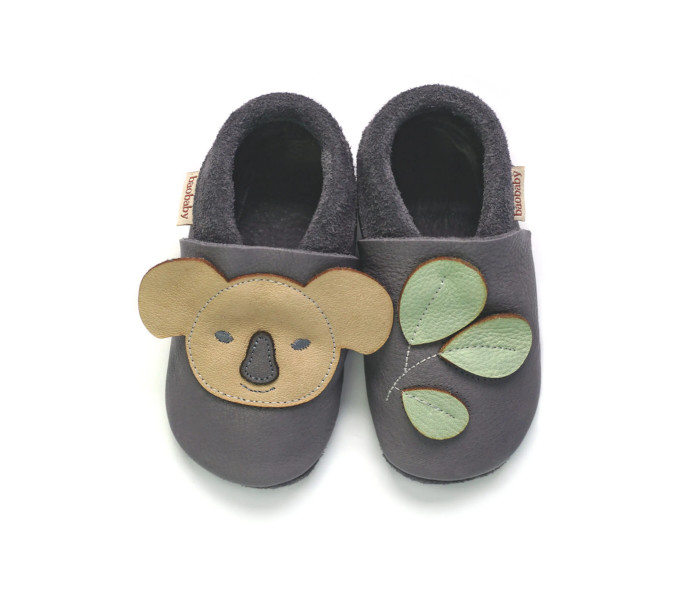 Baobaby cipelice, Klasične, Koala, XS (3-6m)