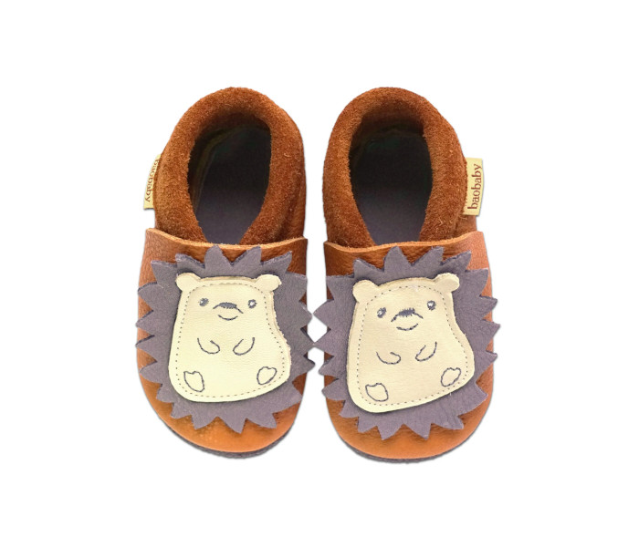 Baobaby cipelice, Klasične, Spikey curry, S (6-12m)