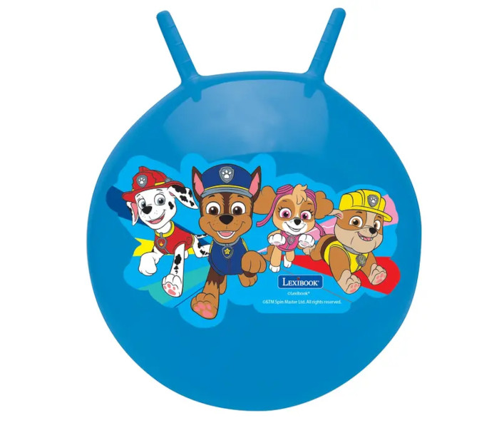 Igračka Paw Patrol lopta 18' / 45cm.