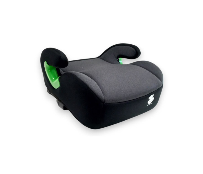 Sjediste za auto BBo buster Isize 125-150cm dark grey