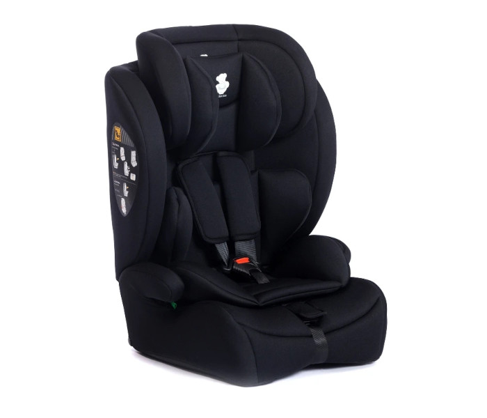 Sjedište za auto I-size Pluton 76-150cm black