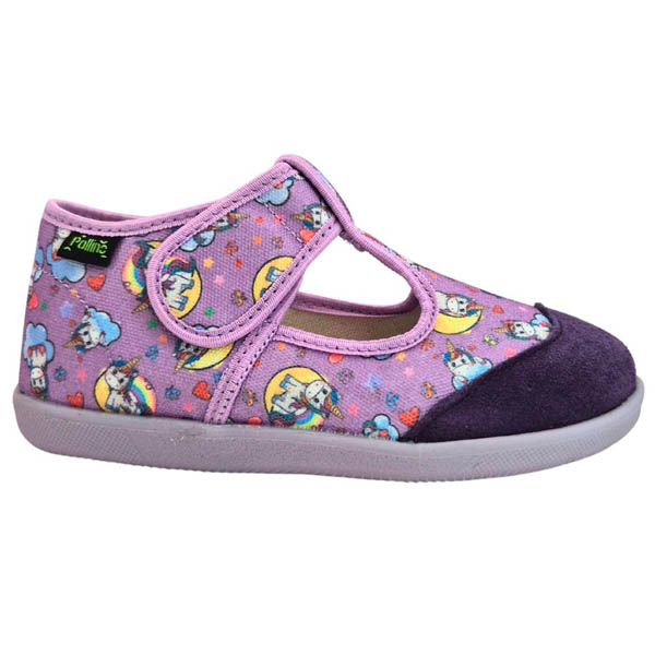 Pollino patofne za djevojčice