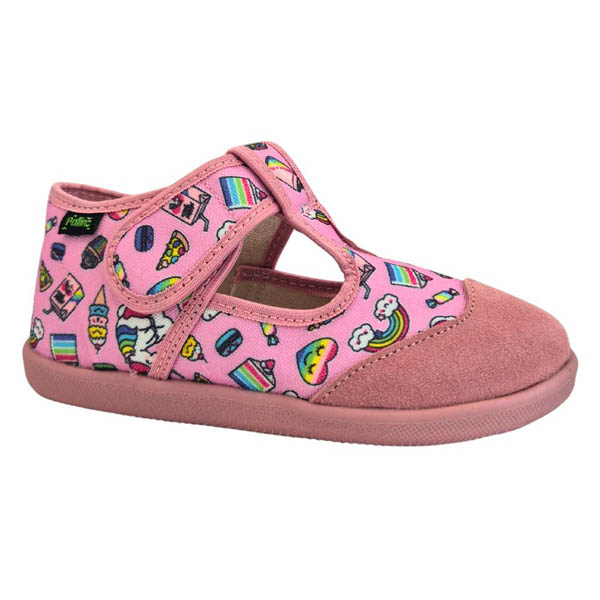 Pollino patofne za djevojčice unicorn