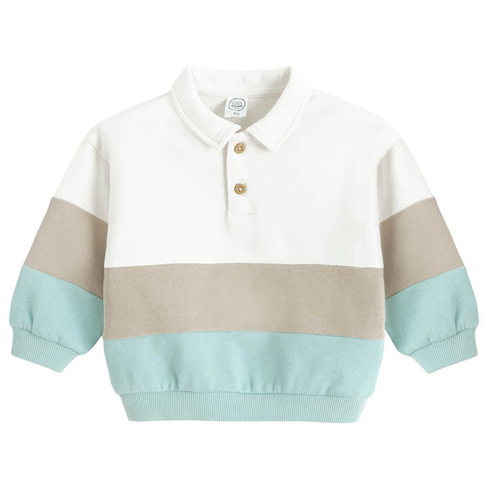 Dukserica za dječake, više boja