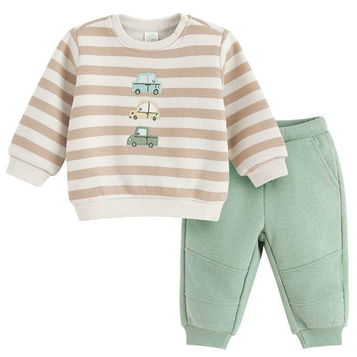 Komplet trenerka za dječake, više boja