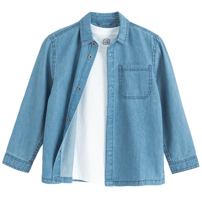 Komplet za dječake, više boja