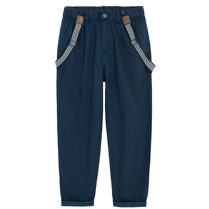 Pantalone, teget
