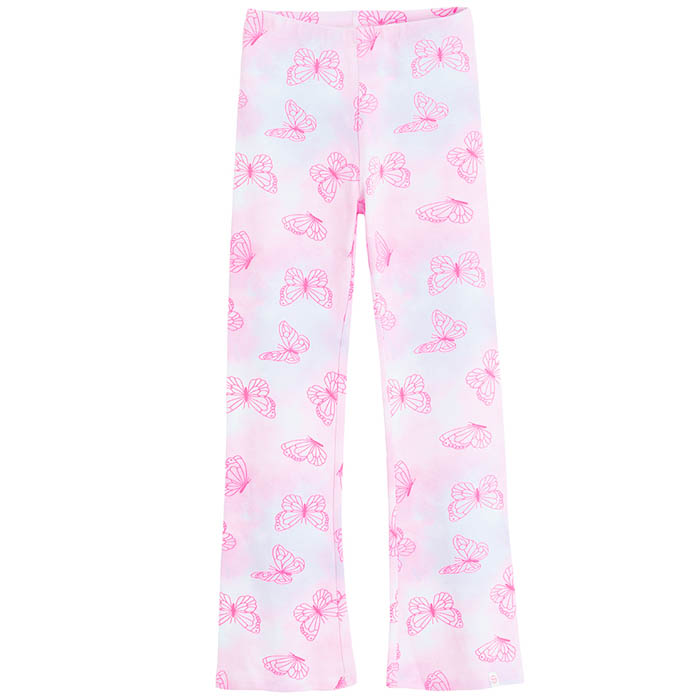 Helanke za djevojčice, više boja