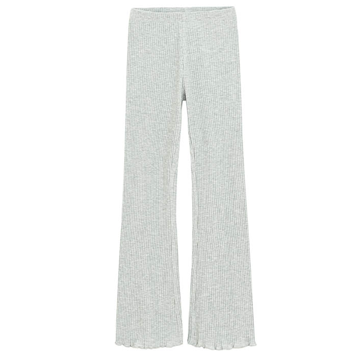 Helanke za djevojčice, sive