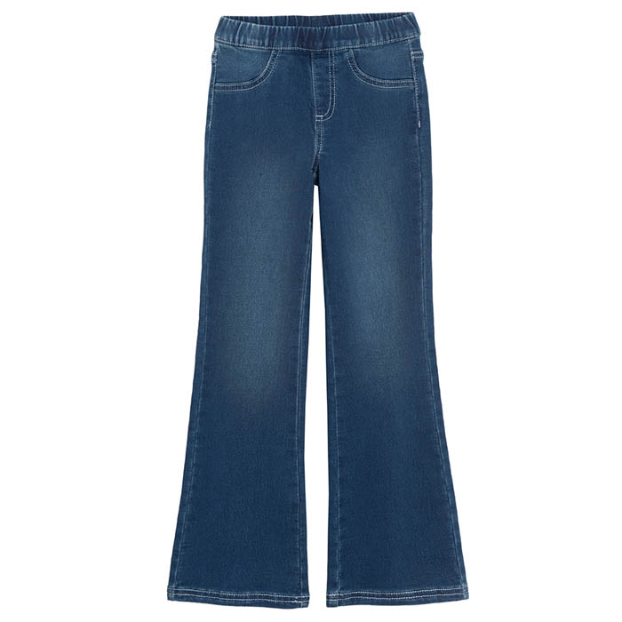 Helanke za djevojčice, teksas