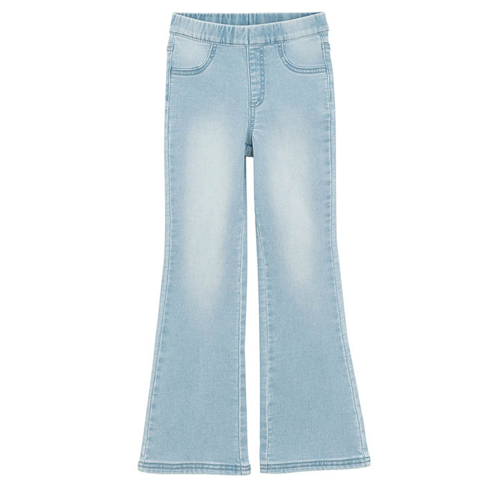 Helanke za djevojčice, teksas