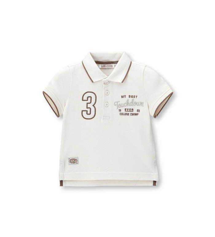 Polo majica kratkih rukava