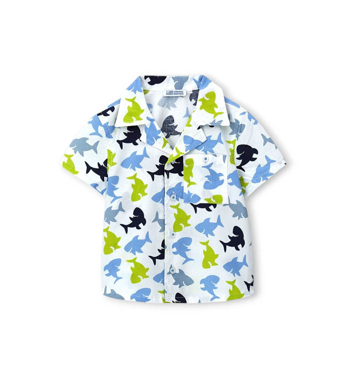 Košulja kratkih rukava