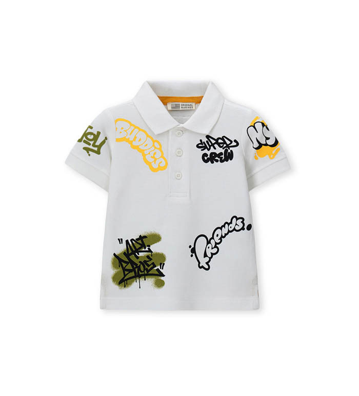 Polo majica kratkih rukava