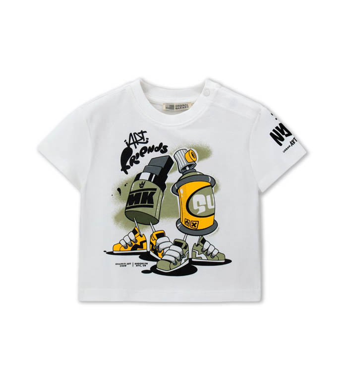 Majica kratkih rukava