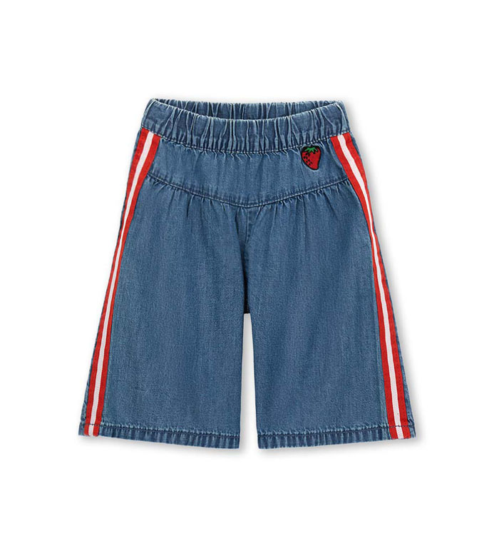 Teksas pantalone