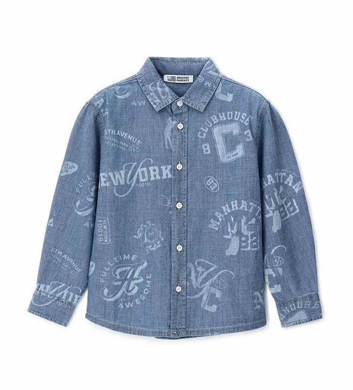 Košulja dugih rukava