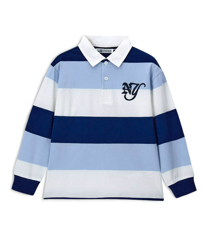 Polo majica dugih rukava