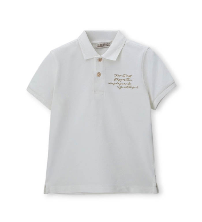 Polo majica kratkih rukava