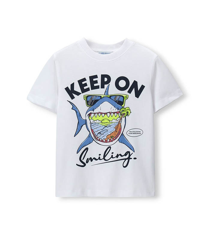 Majica kratkih rukava