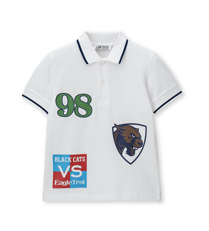 Polo majica kratkih rukava