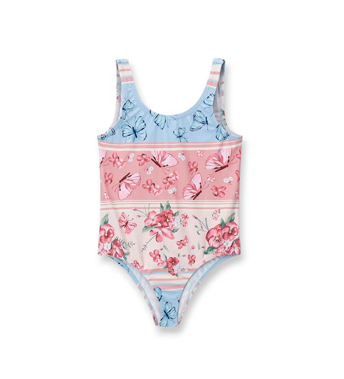 Kupaći kostim jednodjelni