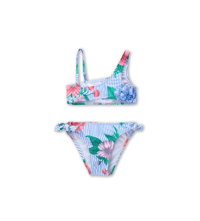 Kupaći kostim, dvodjelni