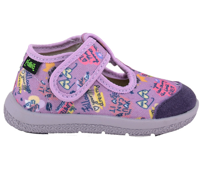 Pollino patofne za djevojčice