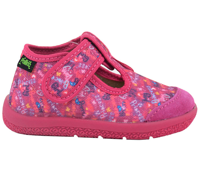 Pollino patofne za djevojčice princess