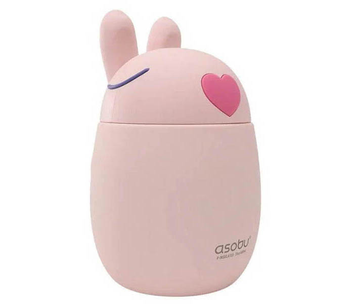 Termos za hranu Bestie zeka 600 ml
