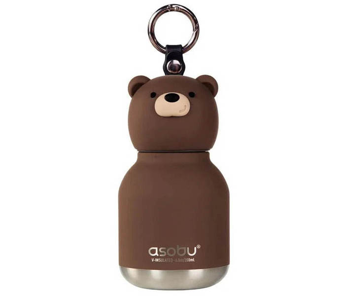 Mini Bestie termos braon meda 200 ml