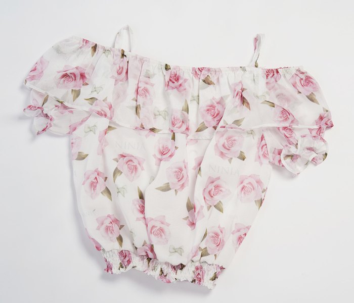 Bluza Ninia Roses