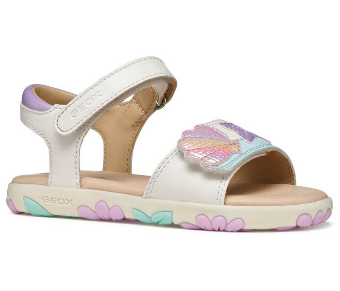 Sandale za djevojčice