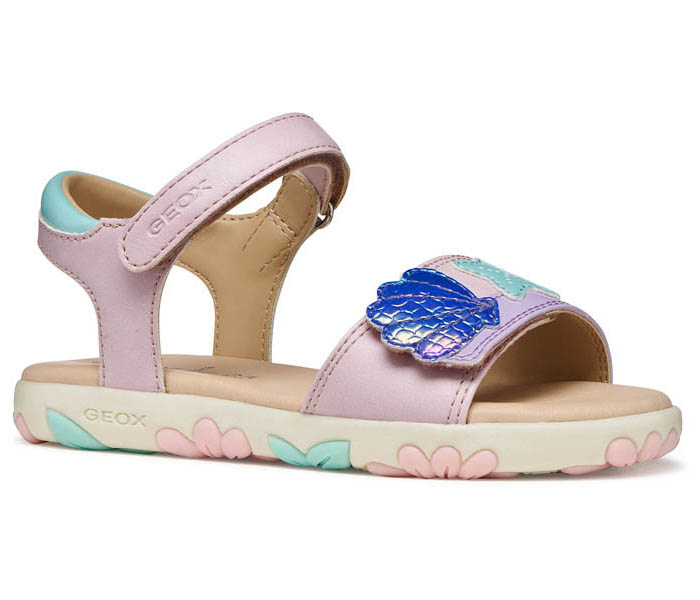 Sandale za djevojčice