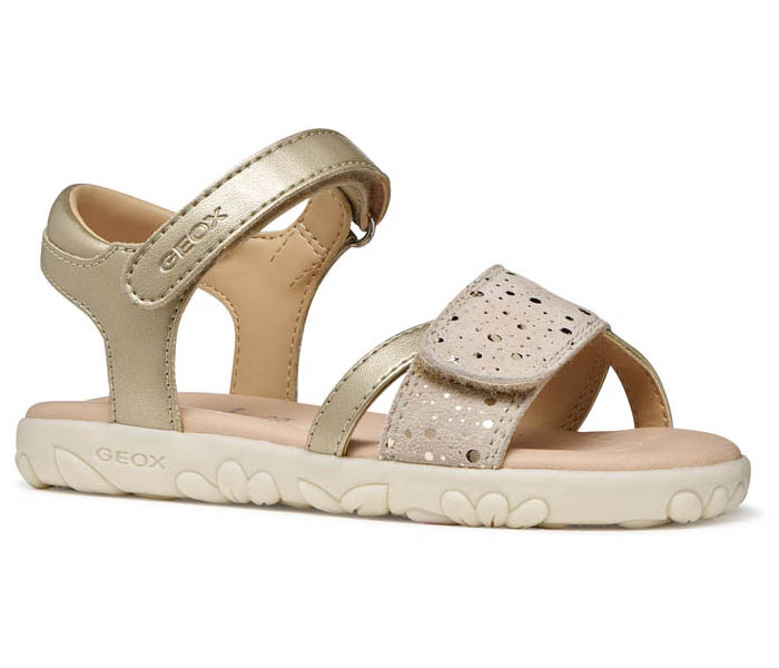 Sandale za djevojčice