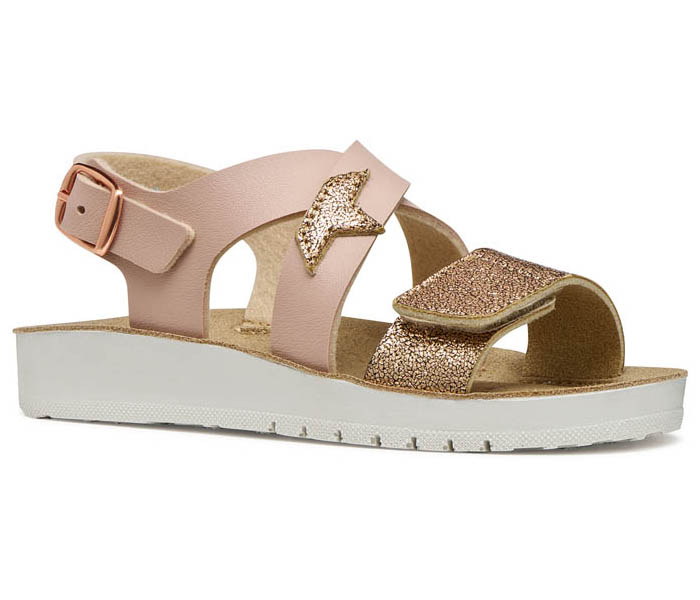 Sandale za djevojčice