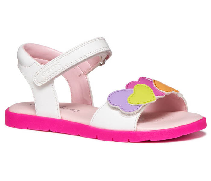 Sandale za djevojčice