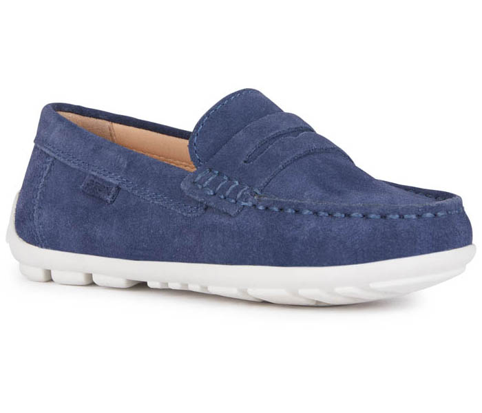 Mokasine za dječake