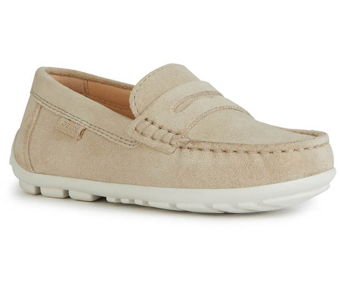 Mokasine za dječake