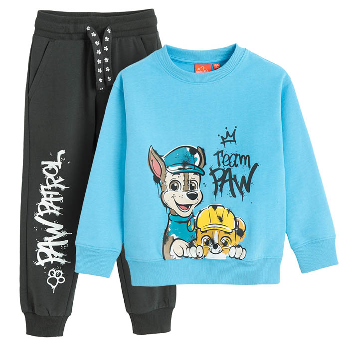 Paw Patrol komplet trenerka za dječake, više boja
