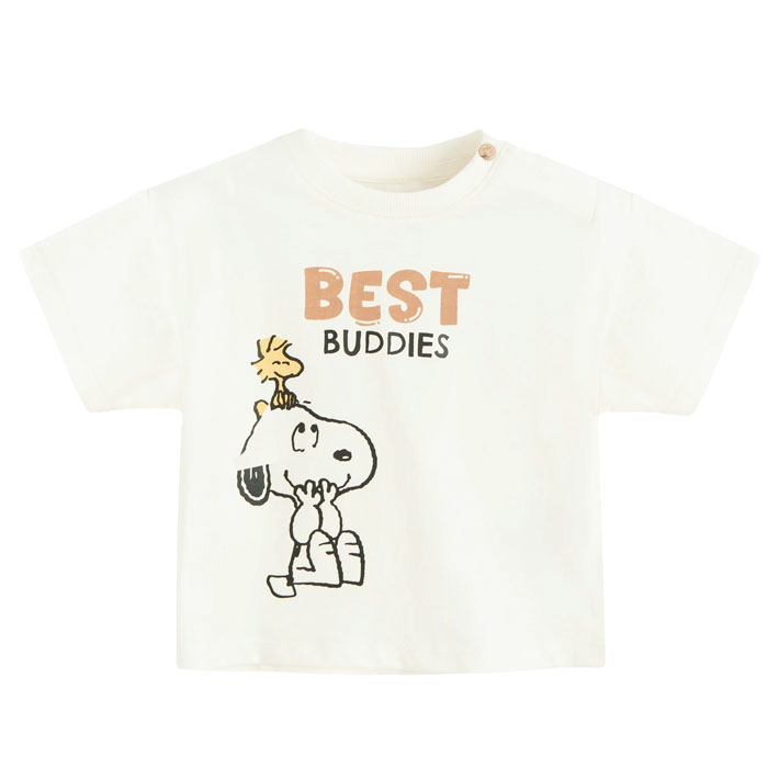 Majica za dječake  Peanuts