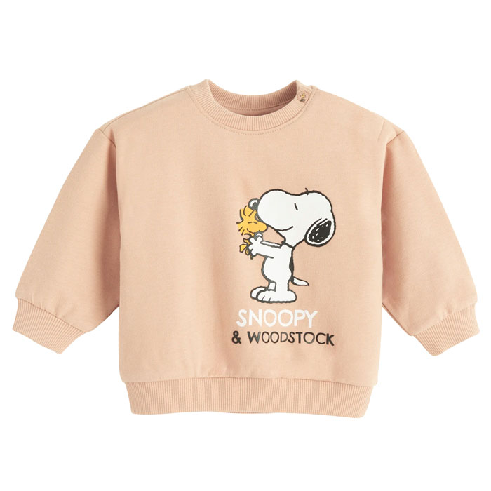 Duks za dječake  peanuts